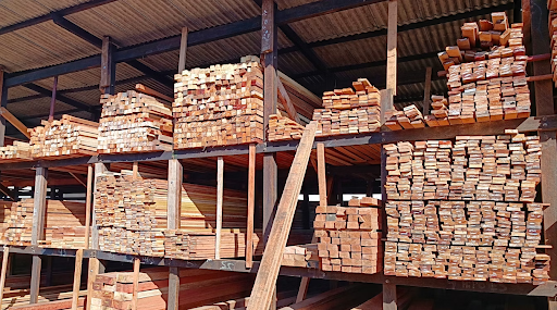 Plywood Supplier